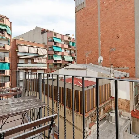 Sants * Βαρκελώνη