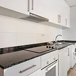 Sants 아파트