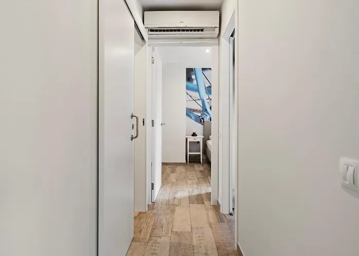 Sants * Барселона