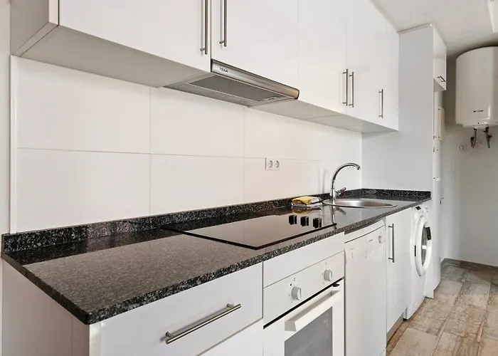 Sants Апартаменты