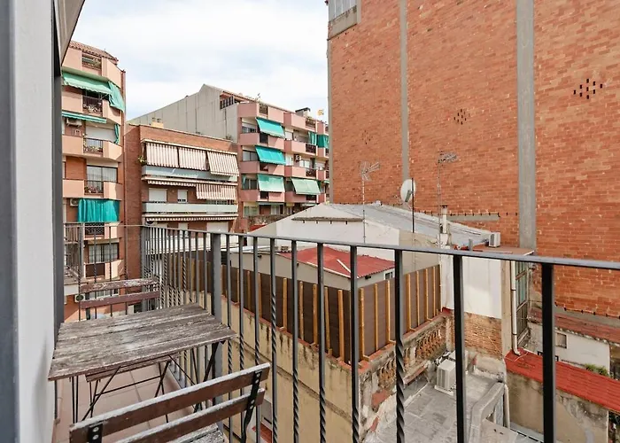 Sants * Barcelona